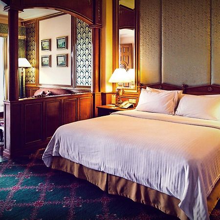 Geulis Boutique Hotel Bandung Dış mekan fotoğraf