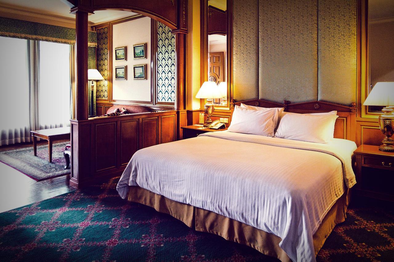 Geulis Boutique Hotel Bandung Dış mekan fotoğraf