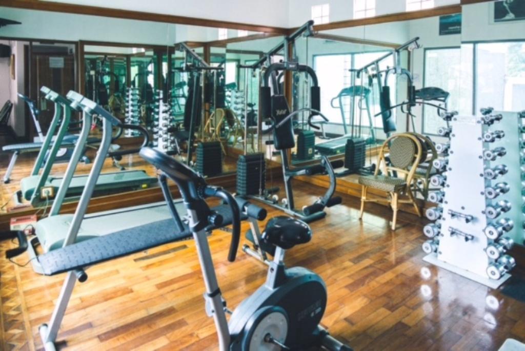 Geulis Boutique Hotel Bandung Dış mekan fotoğraf