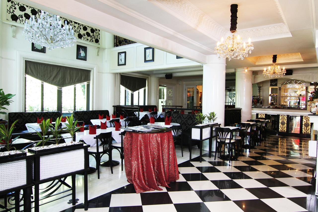 Geulis Boutique Hotel Bandung Dış mekan fotoğraf