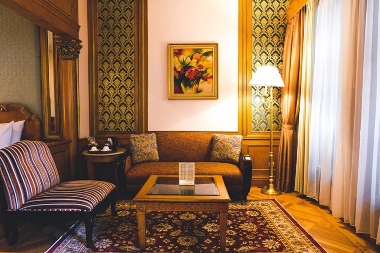Geulis Boutique Hotel Bandung Dış mekan fotoğraf