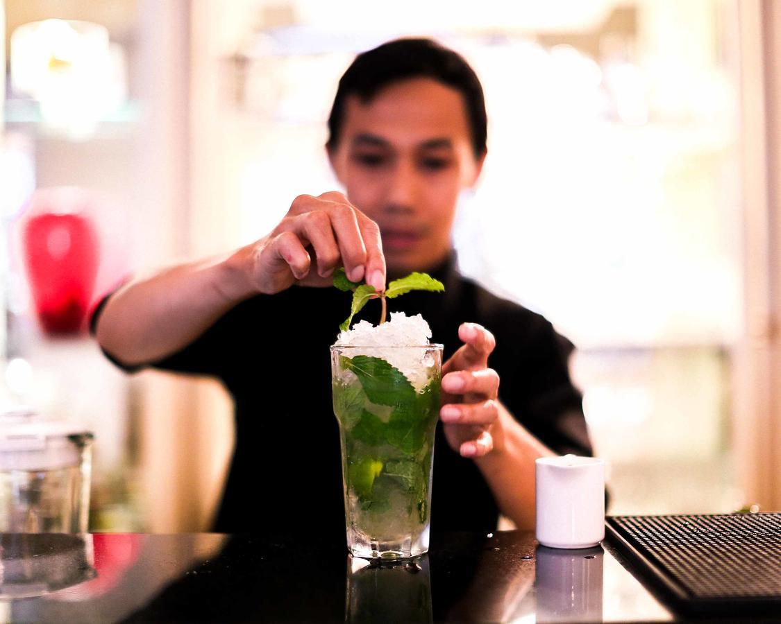 Geulis Boutique Hotel Bandung Dış mekan fotoğraf