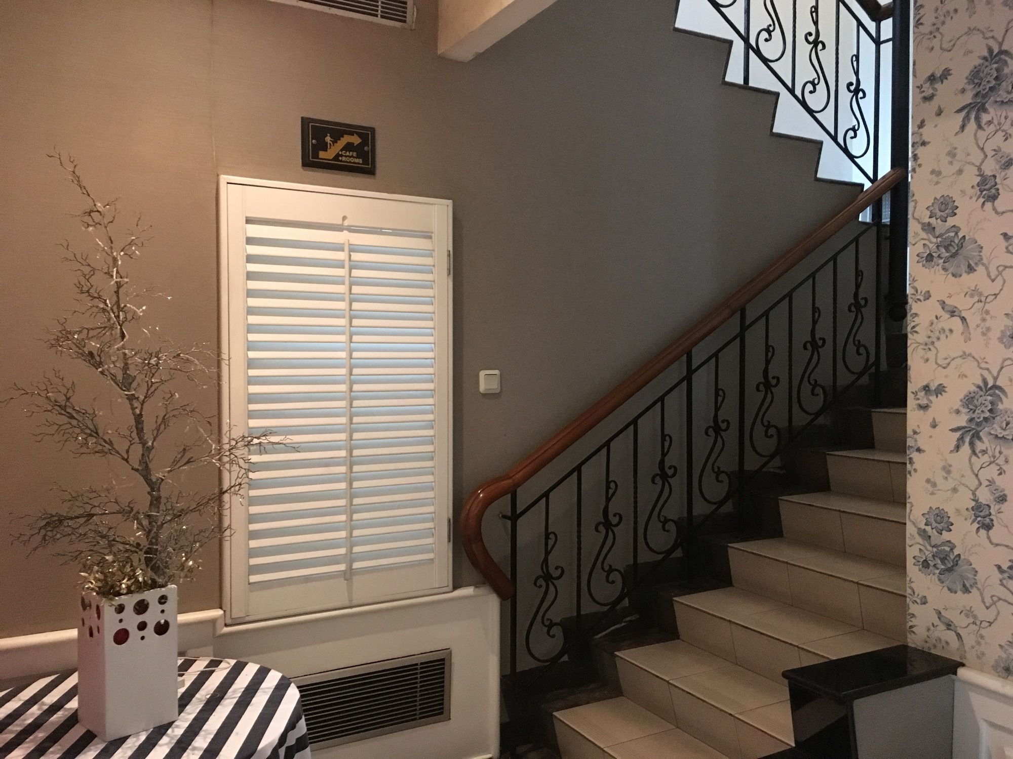 Geulis Boutique Hotel Bandung Dış mekan fotoğraf