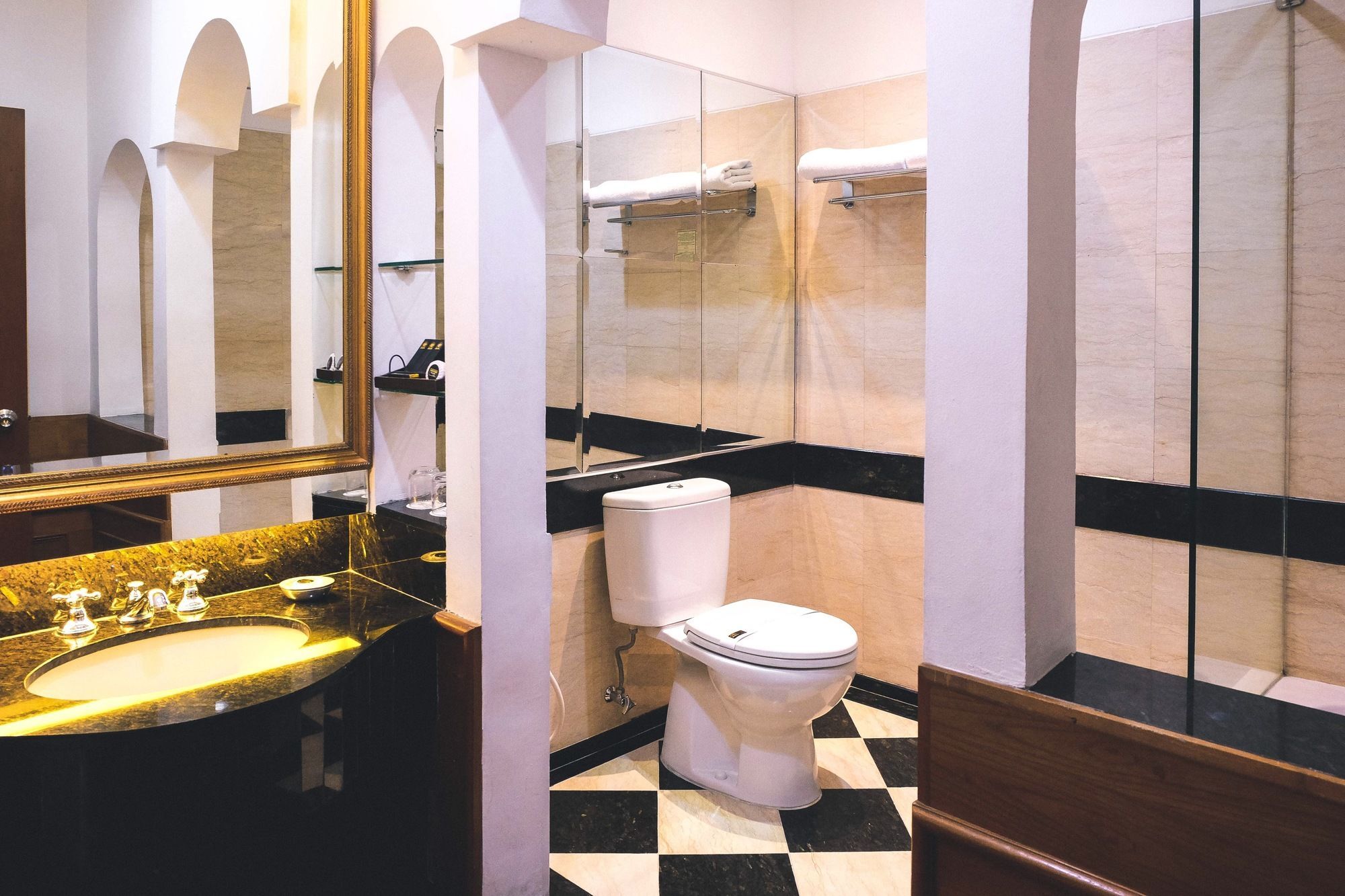 Geulis Boutique Hotel Bandung Dış mekan fotoğraf